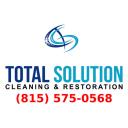 Total Solution Cleaning & Restoration, LLC logo